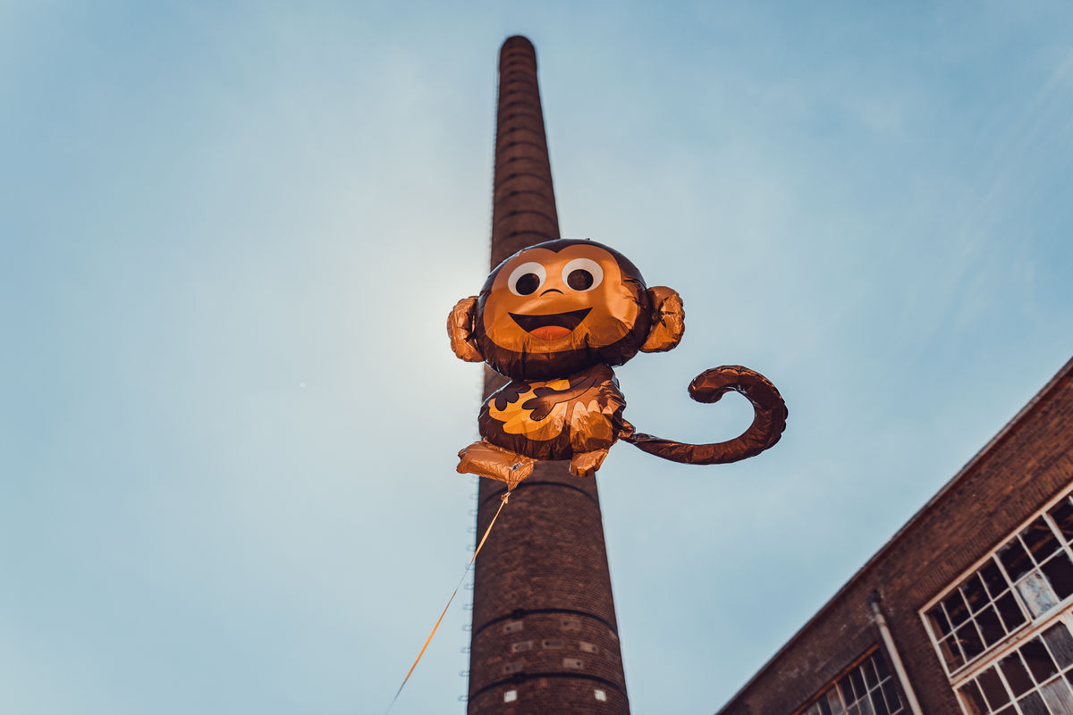 Loading... just a sec